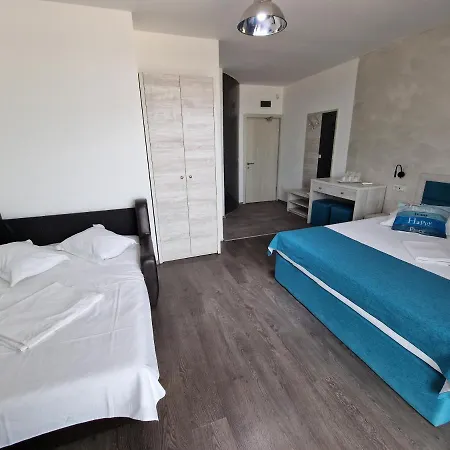 Hotel H Pe Plaja Belona