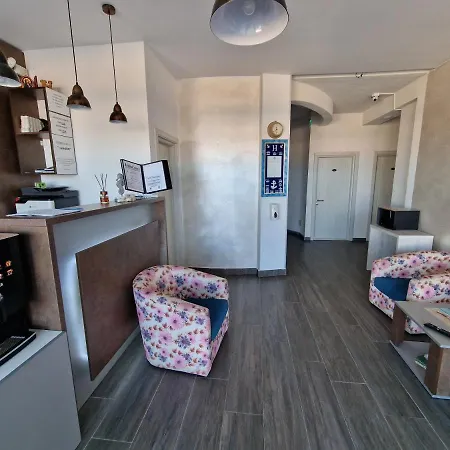 H Pe Plaja Belona Hotel *