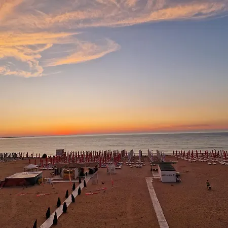 H Pe Plaja Belona * Eforie Nord