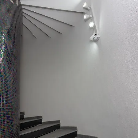 Hotel H Pe Plaja Belona