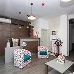 Hotel H Pe Plaja Belona Eforie Nord