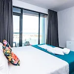 Hotel H Pe Plaja Belona *