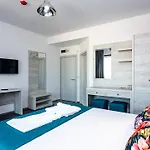 H Pe Plaja Belona Hotel Eforie Nord
