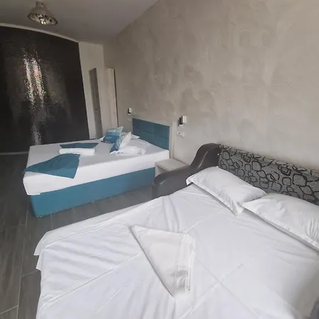 Otel H Pe Plaja Belona Eforie Nord