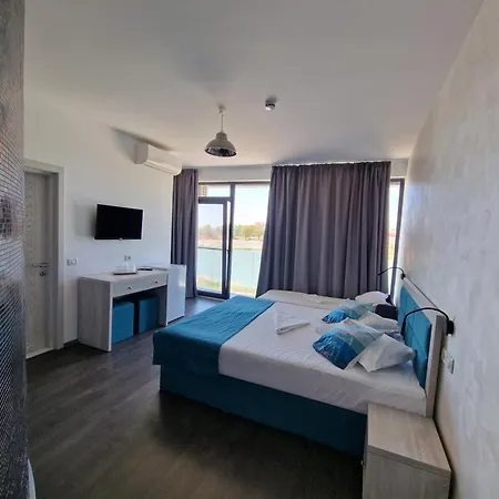 H Pe Plaja Belona * Eforie Nord