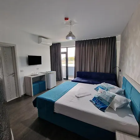 H Pe Plaja Belona * Eforie Nord