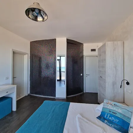 Otel H Pe Plaja Belona Eforie Nord