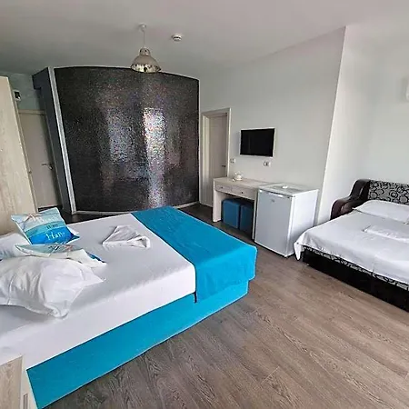 Otel H Pe Plaja Belona