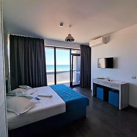 H Pe Plaja Belona Otel *