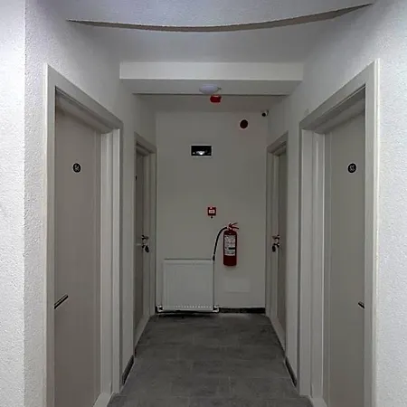Otel H Pe Plaja Belona *