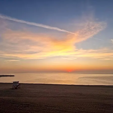 Otel H Pe Plaja Belona *