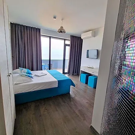 Otel H Pe Plaja Belona Eforie Nord