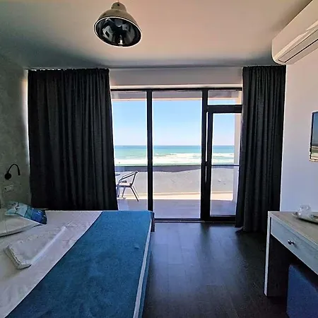H Pe Plaja Belona Otel