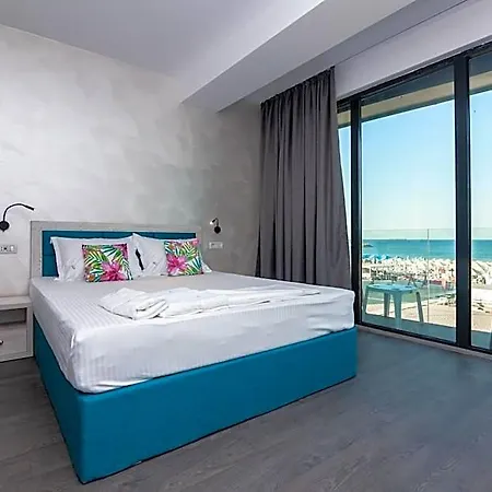 Otel H Pe Plaja Belona Eforie Nord