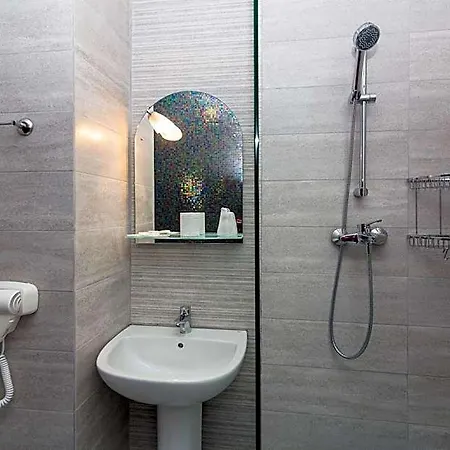 Otel H Pe Plaja Belona Eforie Nord