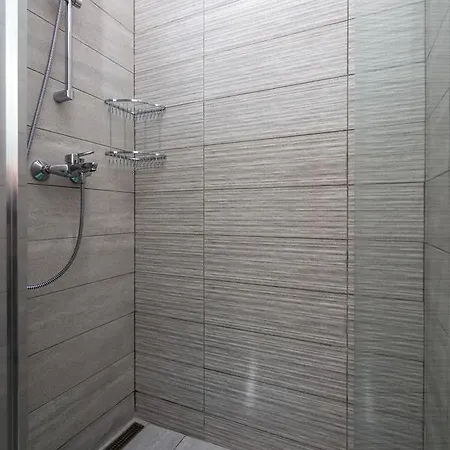 Otel H Pe Plaja Belona