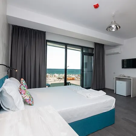 Otel H Pe Plaja Belona *