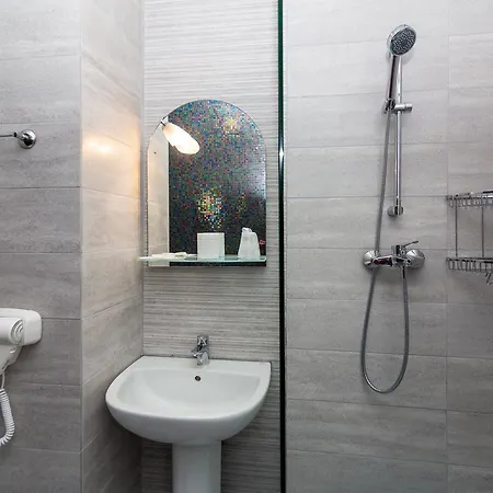 Otel H Pe Plaja Belona
